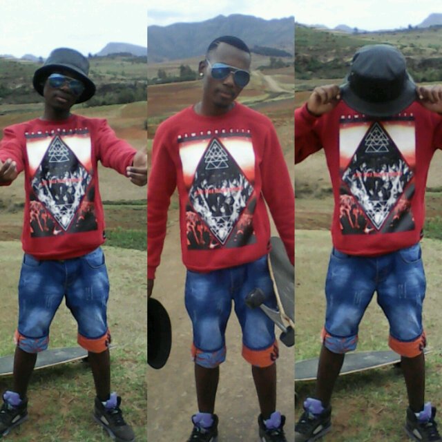 DuncanDipholo's tweet photo. I Always Try To Be The Best https://t.co/r6ZYNgOfAp