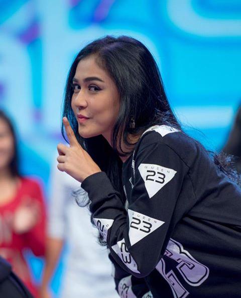 Woyy lirikanlu teh *manakamera *lambaikantangan 😍😘💋💞😂
•
👸 : <a href="/Noeey_Chibi/">Novi Herlina</a>
•
📷 : <a href="/djt13596003/">djt</a>