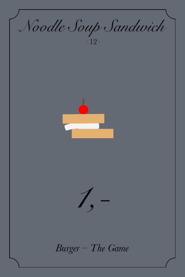 Try my burger! #burgerthegameehddhkksi appsto.re/us/uir_8.i