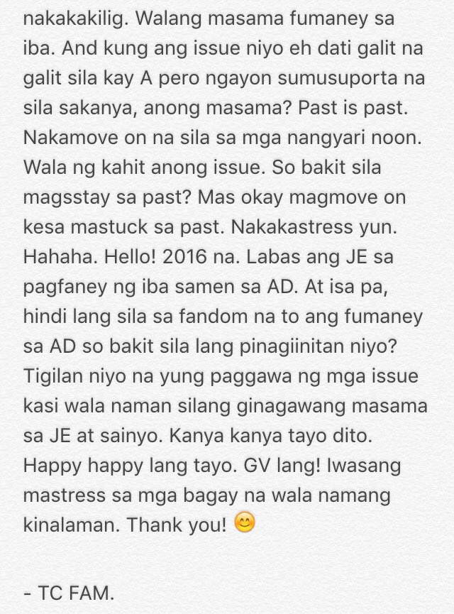 team_confe's tweet photo. Babala asawa ni... 😂 https://t.co/5aIgwDQtu9