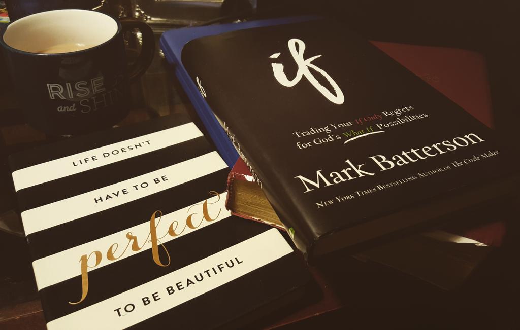 mariaethridge's tweet photo. Morning reading#whatif #risenshine #wordoflife https://t.co/7n8B2cYAty