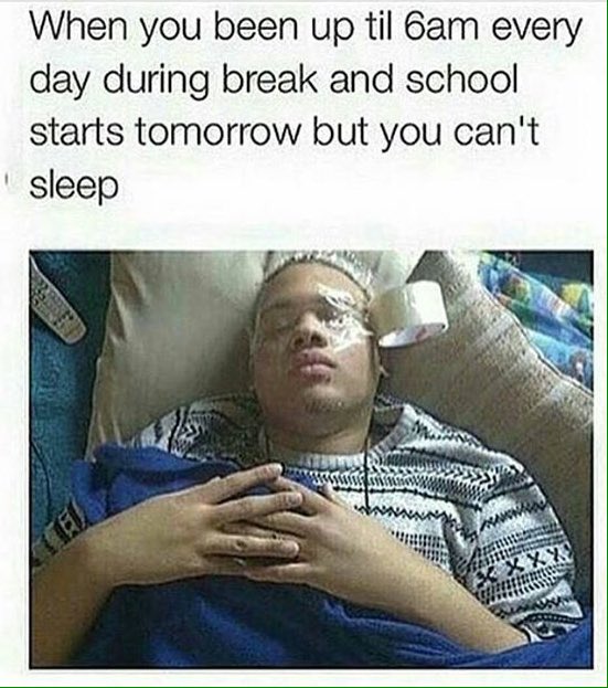 danielprescot12's tweet image. 😂😂😂 gotta chill