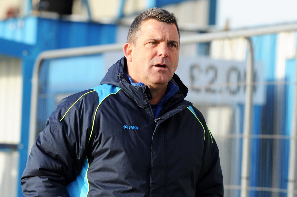 NuneatonNews's tweet image. Picture gallery of #NuneatonTown v @SolihullMoors @Official_NTFC  @ChrisP_NN @TheRealBenBruce