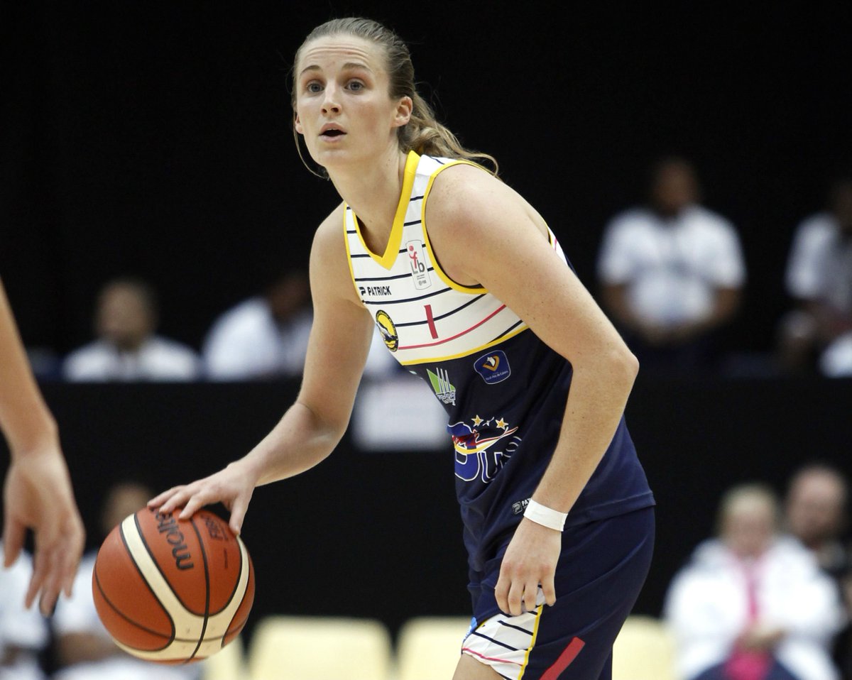 #LFB - Match reporté J7 > <a href="/COBCalais/">COB Calais</a> vise la passe de trois face à <a href="/CNB_06/">Cavigal Niss'Angels</a> bit.ly/1Z0CVsA