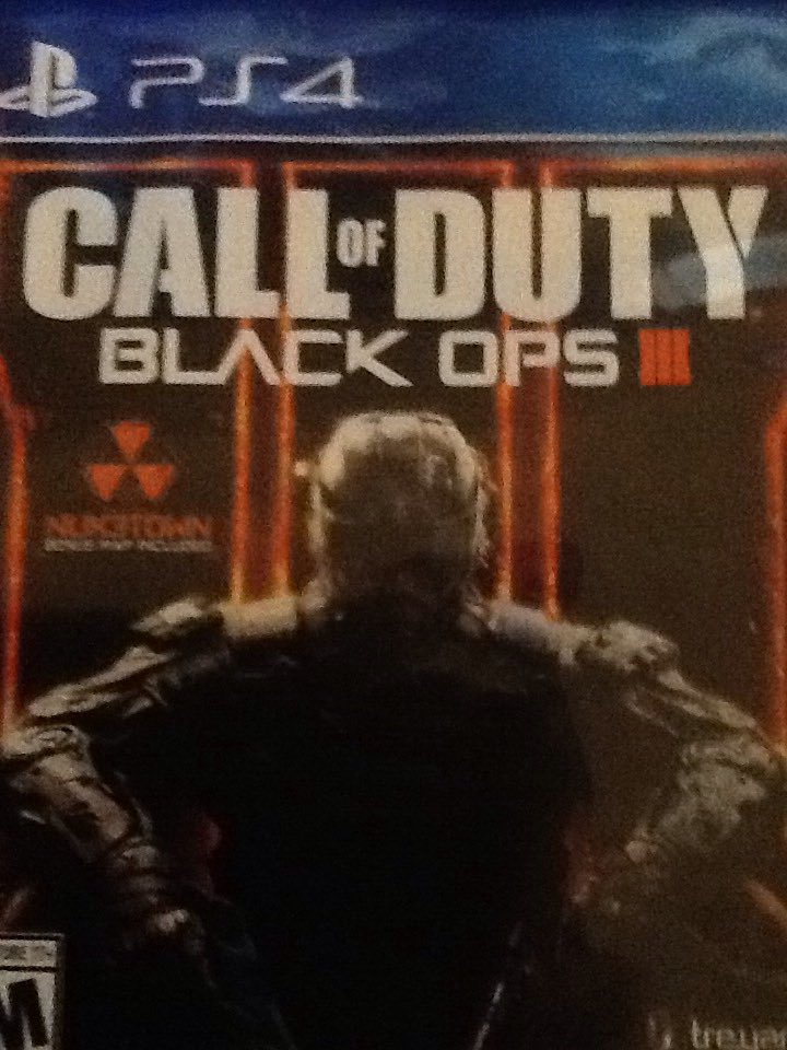 EmelySnakes's tweet image. Going To Live Stream Now #CallOfDutyBlackOps3 #Level55 @youllneverno twitch