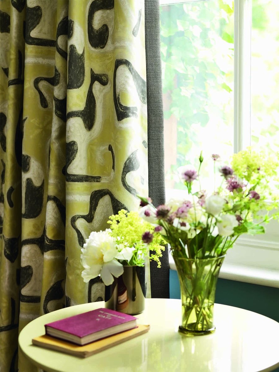 muslindecor's tweet photo. #Curtains are a window's best friend.
#DESIGNNAME : #OMEGACATS - #SANDERSON
#COLLECTION : #BLOOMSBURYCANVASFABRICS https://t.co/4MmR8Hw9yH