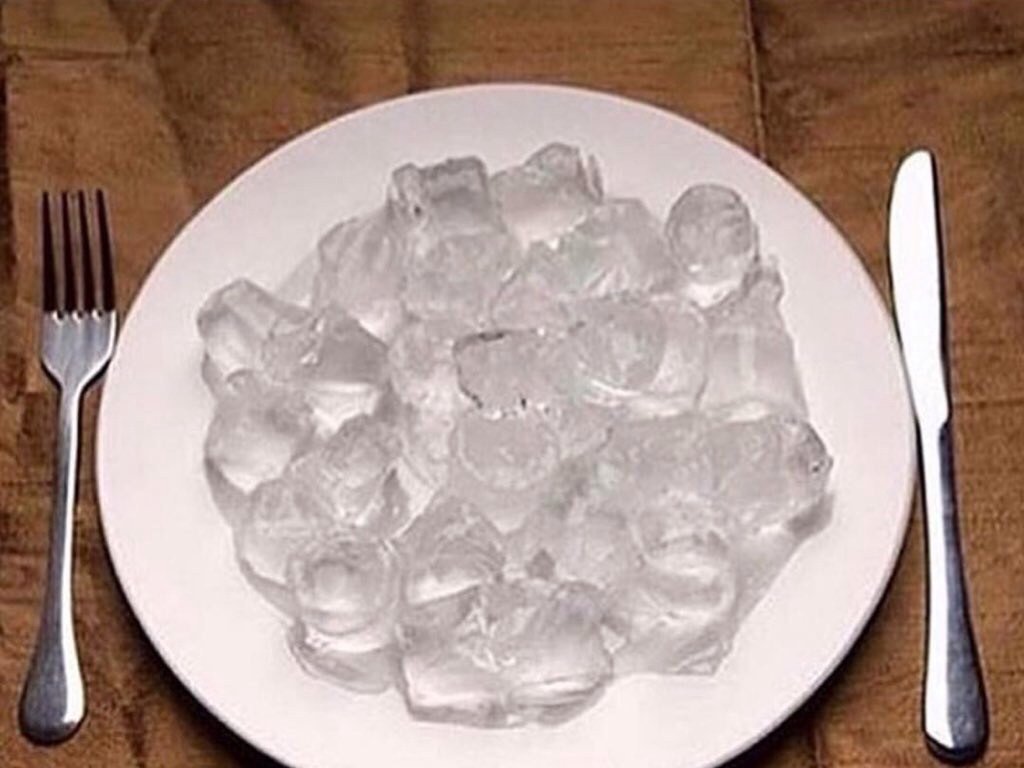 patty_potter's tweet image. Lunes 4 de enero...comienza la dieta🙅