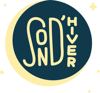 Im Februar startet der Pilot für Le son d'hiver! Die Bands können ab Ende dieser Woche gebucht werden.