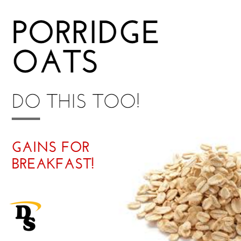 DiscountSupps's tweet photo. Another Reason Why You Should Have Oats When Training… Check This!

https://t.co/5IYHSEDMTL https://t.co/mmTSytNxRl