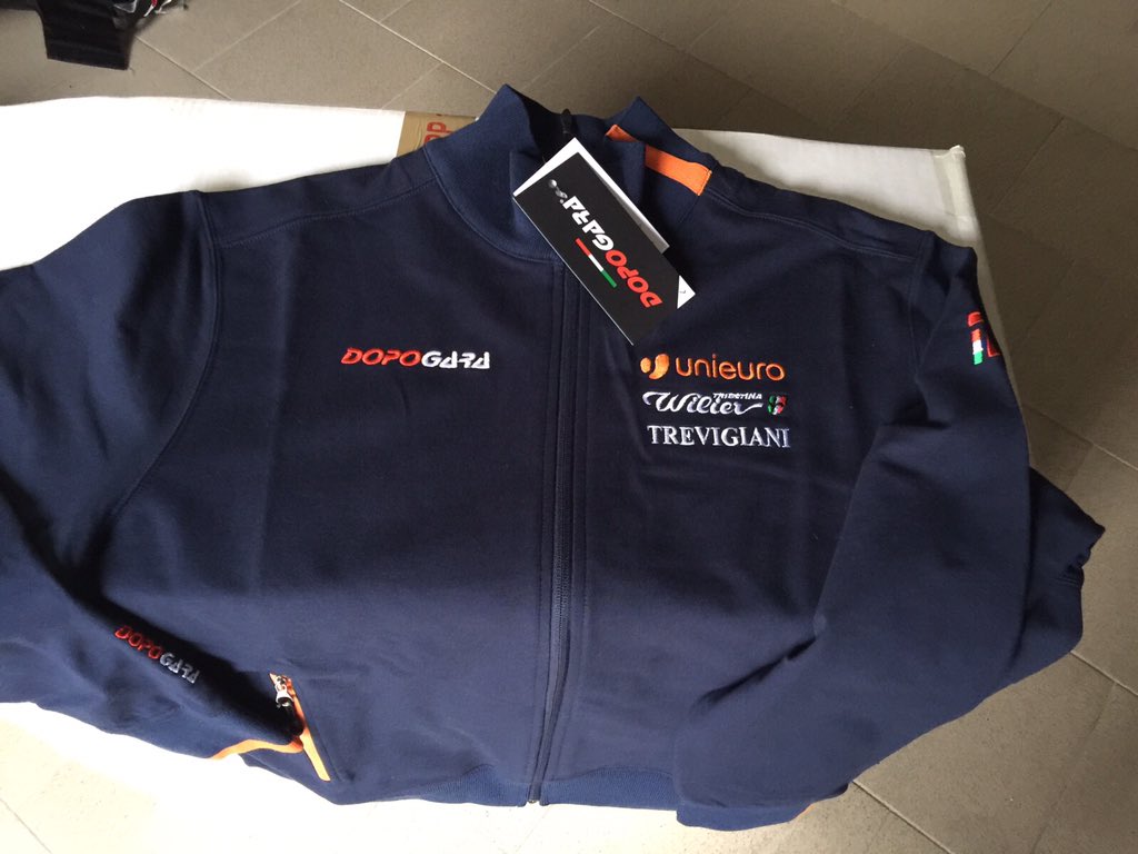 Unione Ciclisti Trevigiani Energiapura Marchiol on Twitter: \