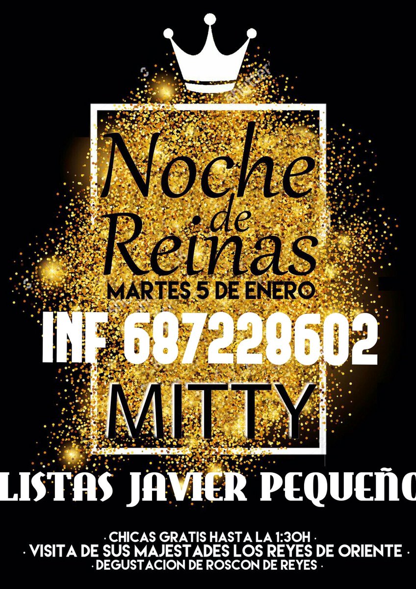 RRPP_KAP's tweet image. HOY MITTY.

#LISTASMITTY #LISTASCATS
 
CHICA GRATIS
CHICO 2X10

HASTA 1:30

DECIR LISTA JAVIER PEQUEÑO

INF687228602