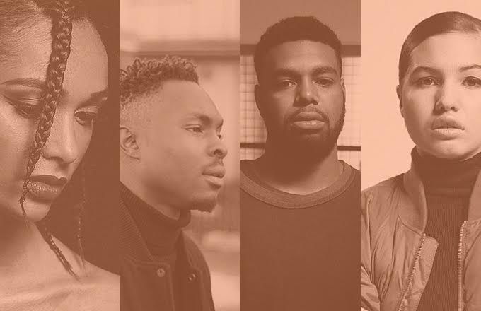 Ones To Watch: 10 British singers keeping R&amp;B/soul exciting bit.ly/1PaLRXb
