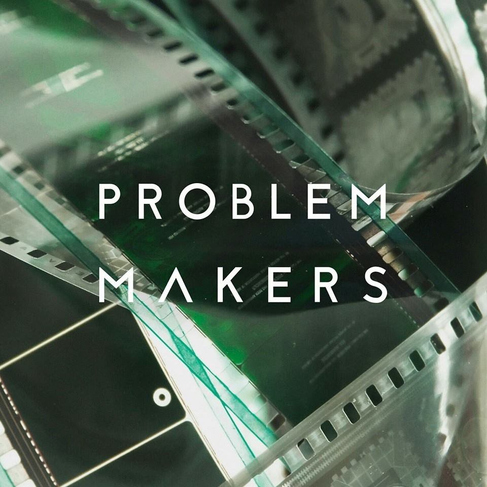 Segundo EP de <a href="/ProblemMakers/">Problem Makers</a> "The Filmmaker" mirolloeselindie.wordpress.com/2016/01/04/seg…