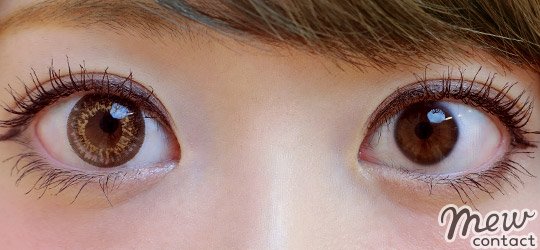 Mewcontact Byフリュー En Twitter 派手 かっこいい キャンマジワンデー リニューアル後の新色ゴシップブラウンは派手ですが 透け感あってカッコいい感じの瞳になったよ 可愛いと思ったらシェア カラコン T Co Tyda1kcidc T Co Wzk1vlgfy5