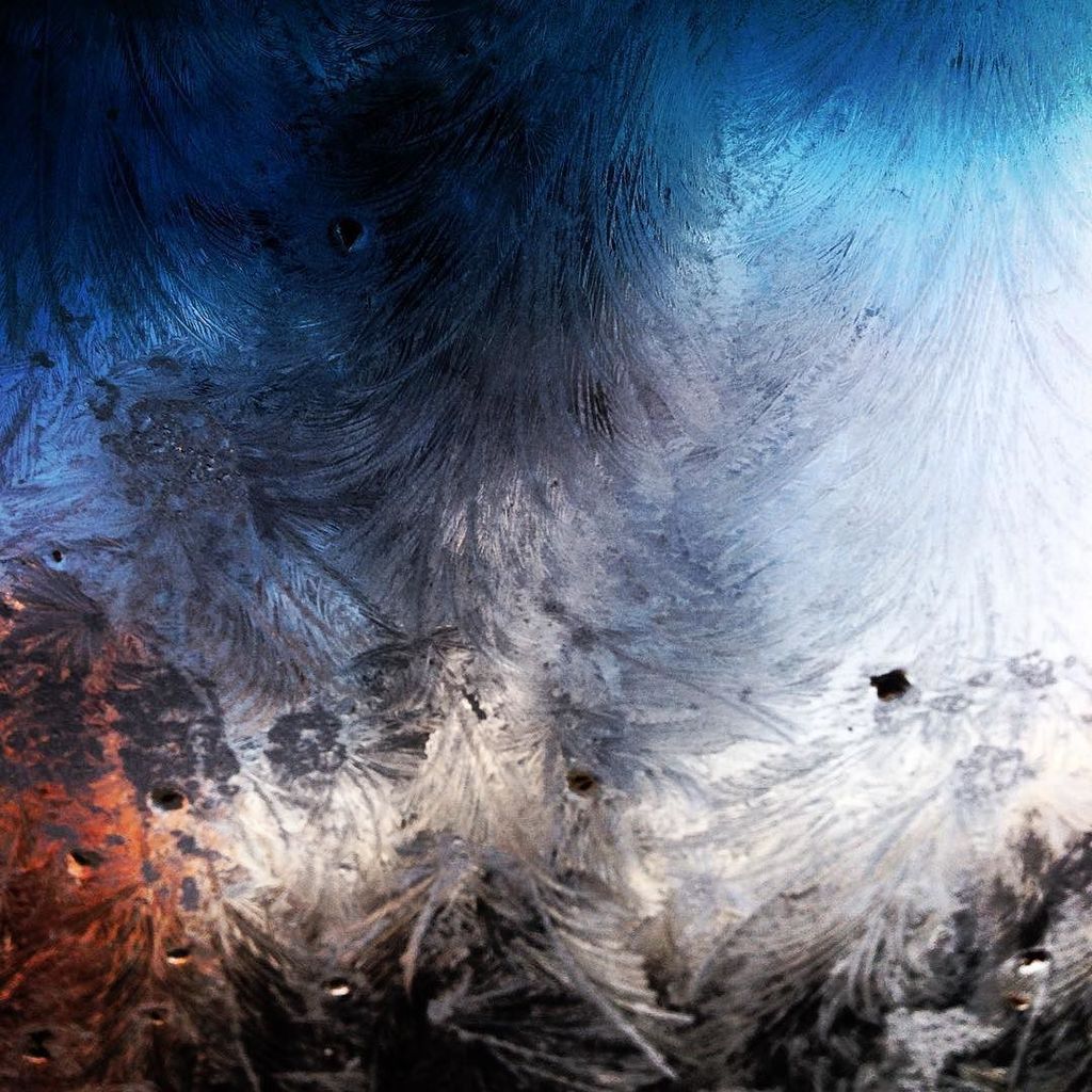 #natural #art #frost #ice #paint #winter #icing #window #impressionism #frozen #painting ift.tt/1PFCq4V