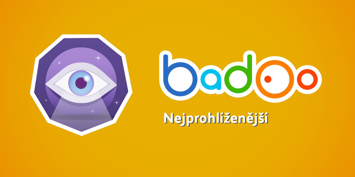 Dostala jsem medaili jako jedna z nejprohlíženějších lidí tohoto týdne na #badoo! badoo.com/cs/b/496641084…
