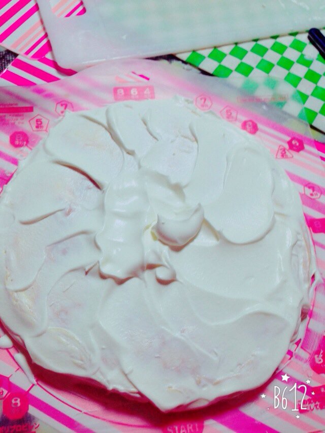 0ym16's tweet photo. ミルクレープ作った(((o(*ﾟ▽ﾟ*)o))) https://t.co/N2eZrE0njF