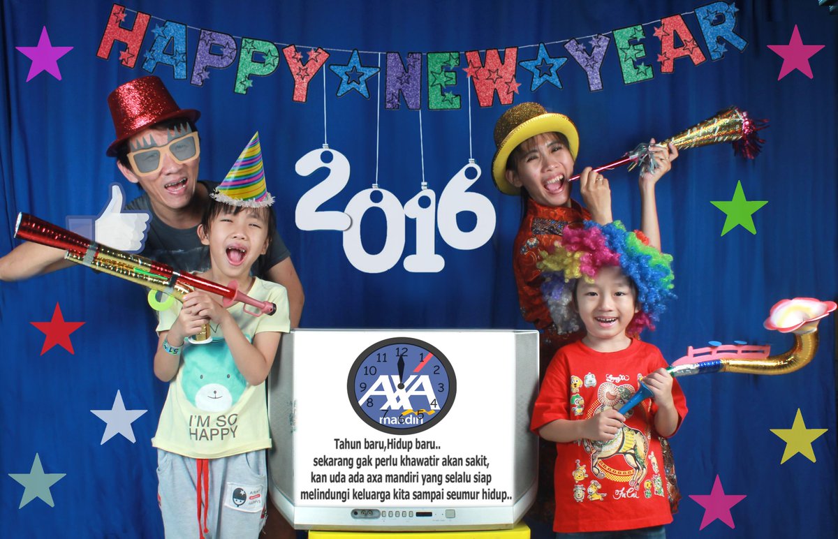 suhendri771's tweet photo. @AXA_Mandiri Tahun Baru,Hidup Baru..^^ #QuizIngatSehat #TahunBaruku2016 https://t.co/zhaUJu2RV7