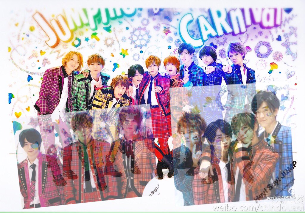 Daigonishihatay's tweet photo. 〇Hey! Say! JUMP
〇関西ジャニーズJr.
友達探し💭💕
#わーーーージャニオタさんと繋がるお時間がまいりましたいっぱい繋がりましょ #関西担と繋がりたい #とびっ子さんと繋がりたい #西畑大吾 #知念侑李 #相互希望 https://t.co/fNZkUUrCCL