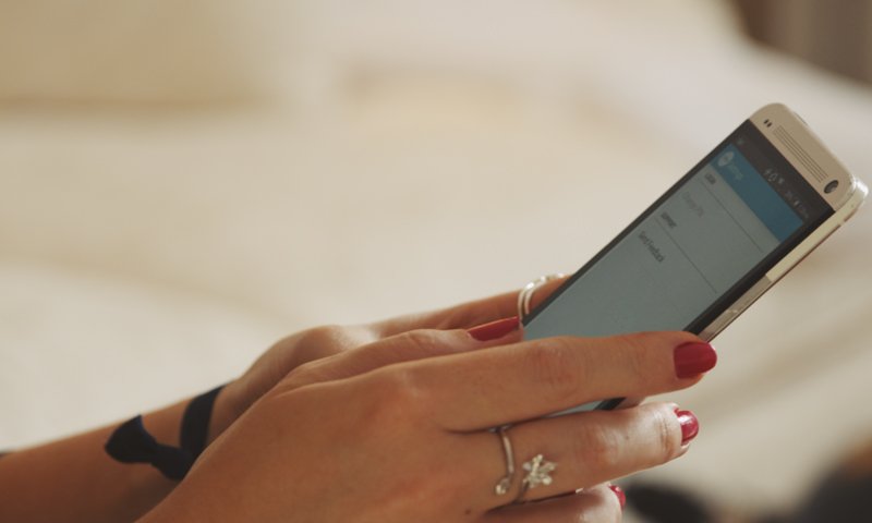 smb_finances's tweet photo. Tech &amp; disruption: That mobile madness https://t.co/34VqxgG16k #smb https://t.co/y7HWukO2La