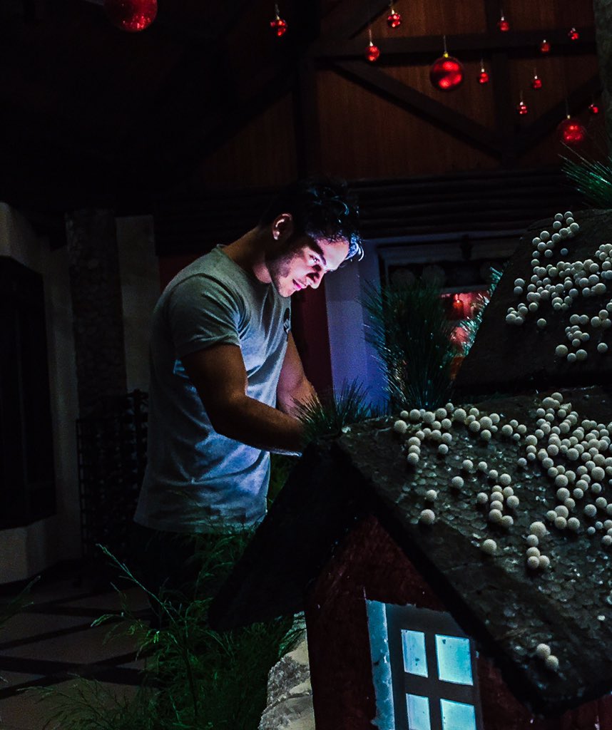 jj_azzah's tweet photo. Ahhh ka @ravibhatia333 kenapa keren gitu sich,,, terpesona ku pada pandangan yang pertama,, hehheee https://t.co/rlqU2WydYz