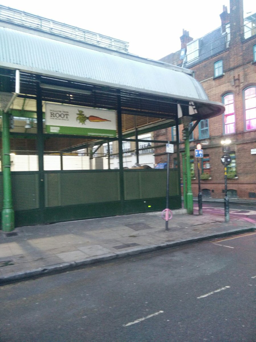 Flat Cap Borough tweet media