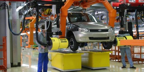 &laquo;Автоваз&raquo; запланировал на 2016 год две премьеры https://t.co/4FzdurcQvo