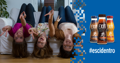exit_escidentro's tweet photo. Il rimedio a tutto è lo shopping con i saldi. 
#escidentro i negozi e portati i tuoi EXIT!
https://t.co/UNzdlUX6qH https://t.co/P5kYdSBXvT