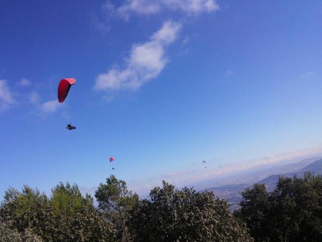 AsocRutalSur's tweet photo. Año nuevo, rutas nuevas!! Después de las fiestas navideñas volveremos la cabra vuelve al monte. https://t.co/9ChhO6C3iP