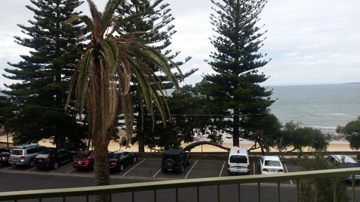 AddyDownUnder's tweet image. Next Adventure is Phillip Island.. .. About 2 hours from Rosebud on the.Bass Coast.... Stating at Cowes Beach...