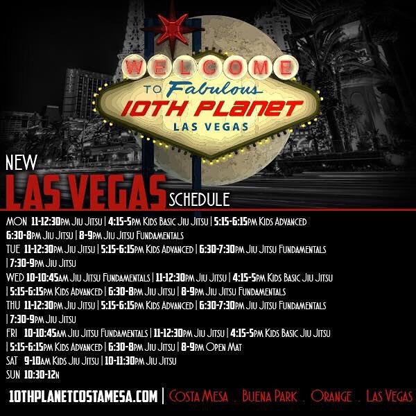 TeaganDaner's tweet photo. Schedule starts Monday 1/4/15  @10pcm @10pbp @10porg @10plasvegas
#10P4L #10thplanetcostamesa #10thplanetbuenapark … https://t.co/WhuKUNeoqX
