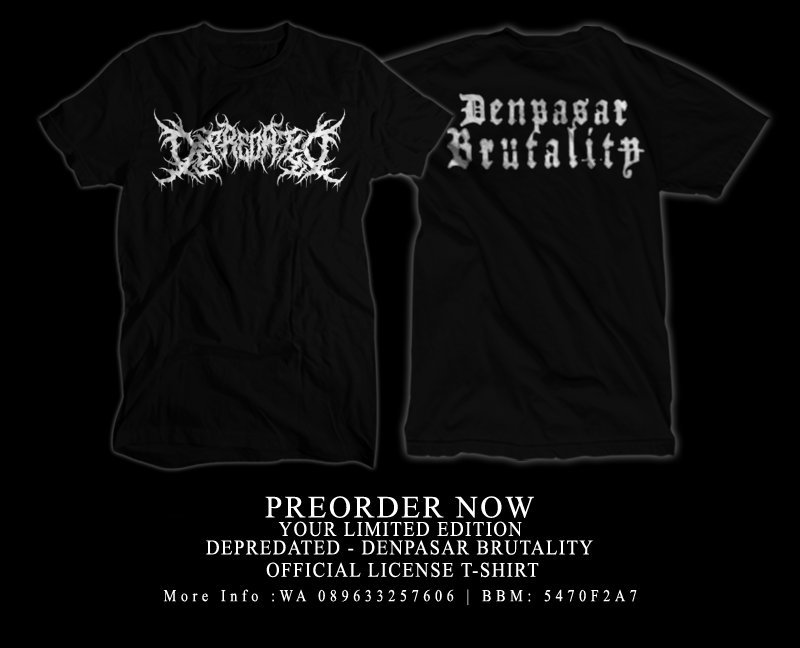 Depredated Bdm tweet media