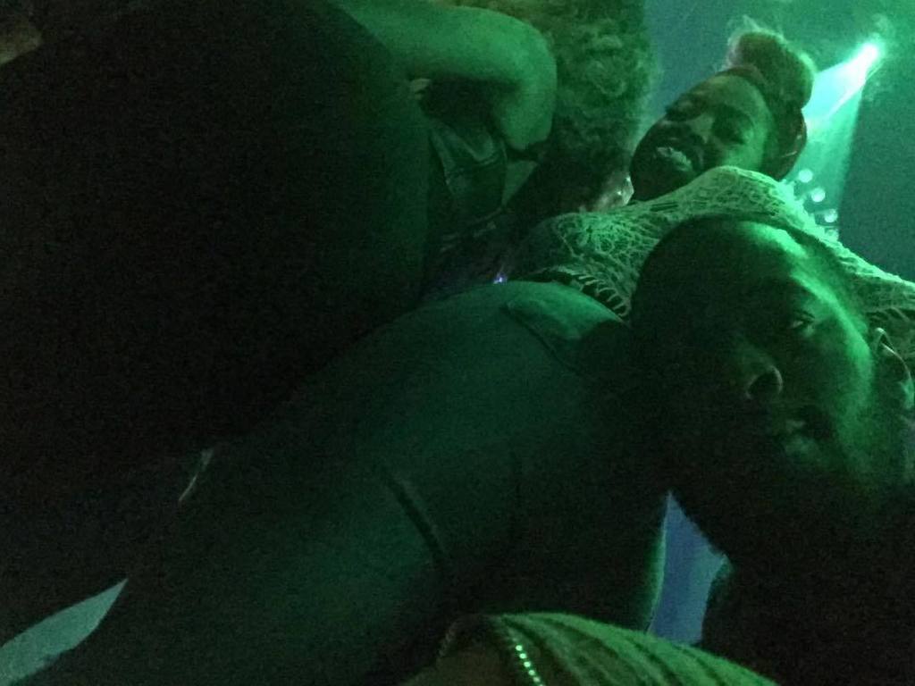 meekie75's tweet image. U WANT SOME OF THIS #PUSHLIFE SHIT I KNOW #COOKEDCRACK #PUSHWIFE #FEATURING THE HOLE SQUAD #HELLUTALMBOUT by virgop…