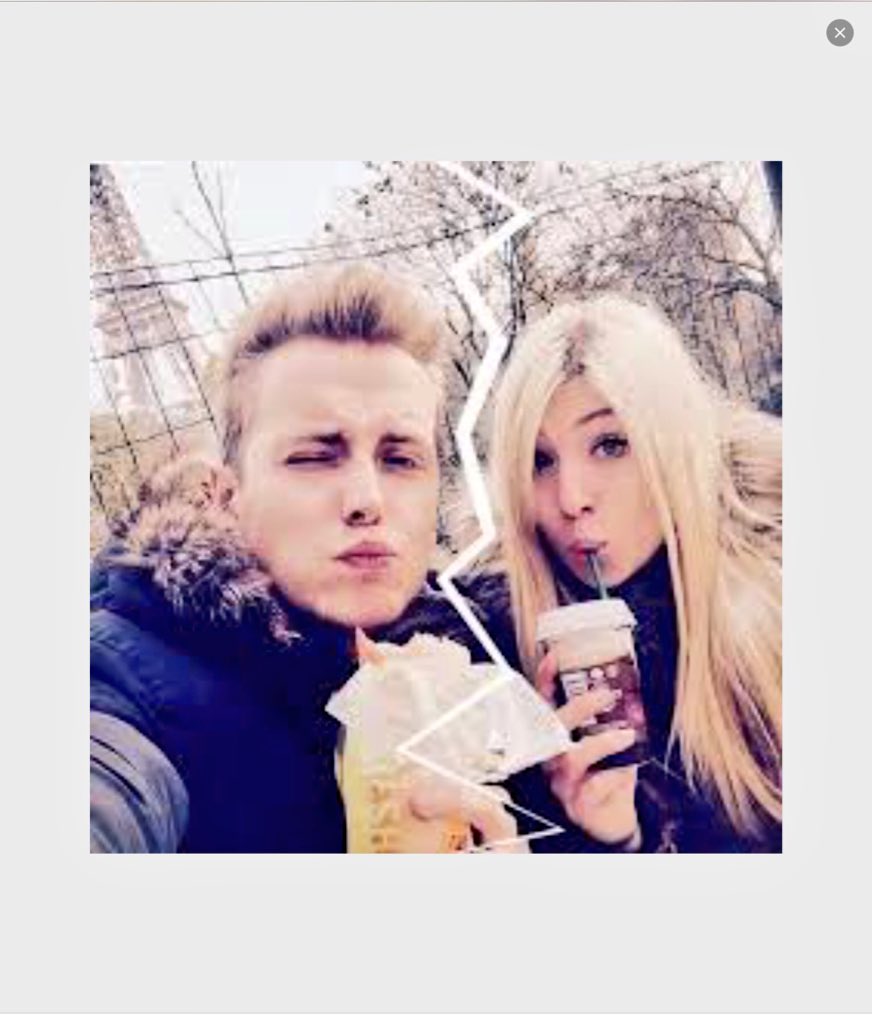 Bibi hat es verdient mit Julian zusammen zu sein 😍😘