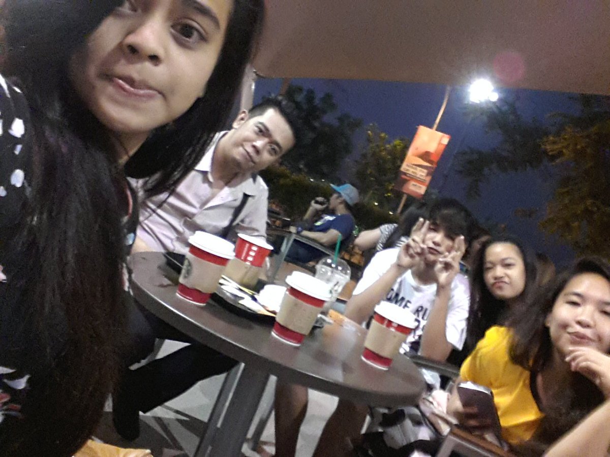 LacsaMonica's tweet photo. @realricric Buti naman :) tagal na nun e. https://t.co/tJKpmUlXJJ