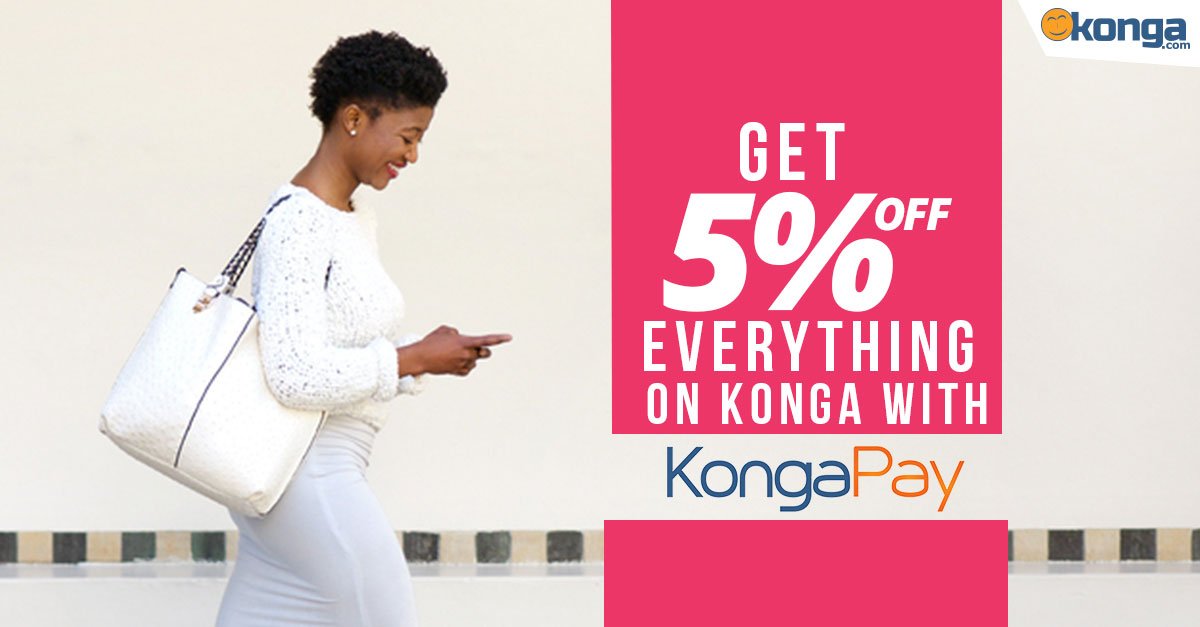 ShopKonga's tweet photo. Let's talk about KongaPay this morning! Have you signed up yet?  https://t.co/dgpbutkWAh https://t.co/m7DlWDOIMp