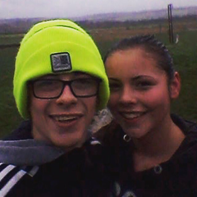 ConnerKelsall's tweet photo. Sunday morning #run with the best one! #TrainingPartner https://t.co/Yrm1Uz2ipQ