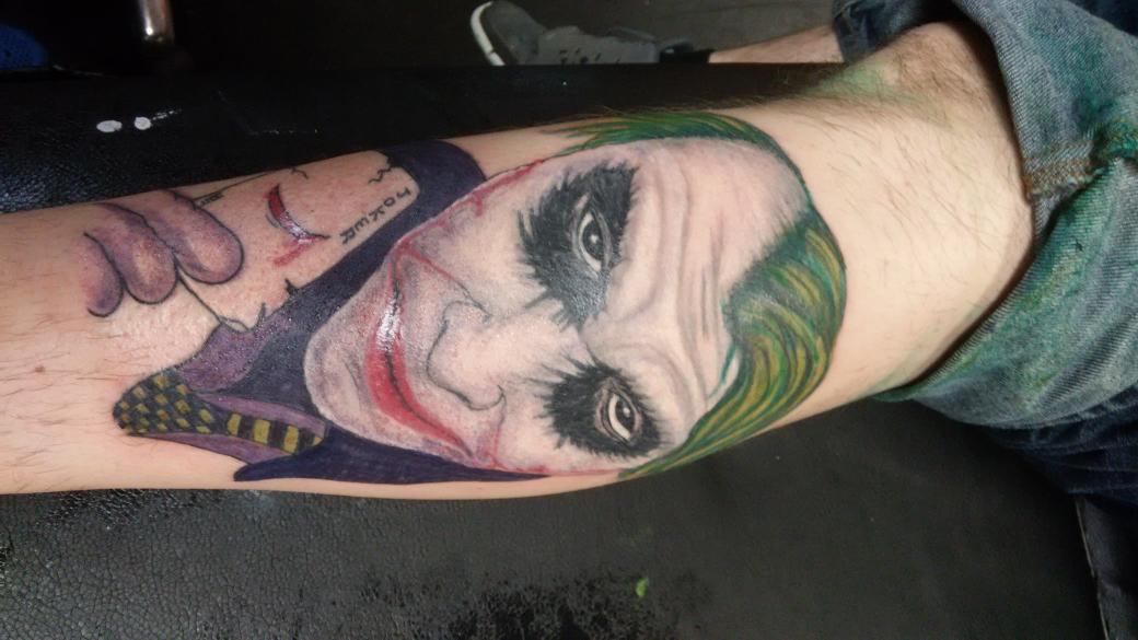 AddictiveInk901's tweet image. 