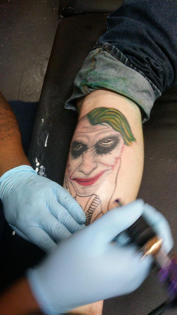 AddictiveInk901's tweet image. 