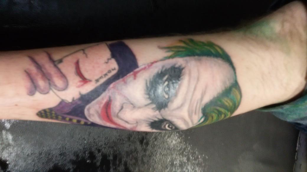 AddictiveInk901's tweet image. 