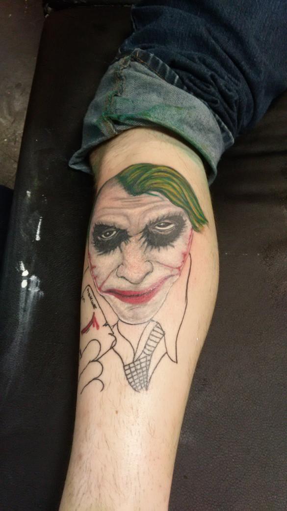 AddictiveInk901's tweet image. 