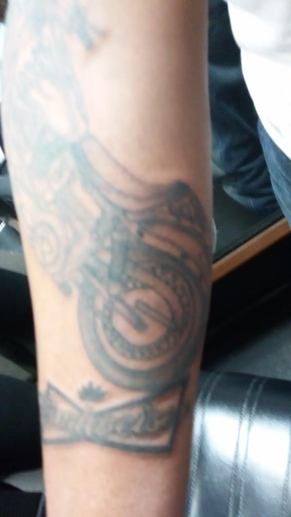 AddictiveInk901's tweet image. 