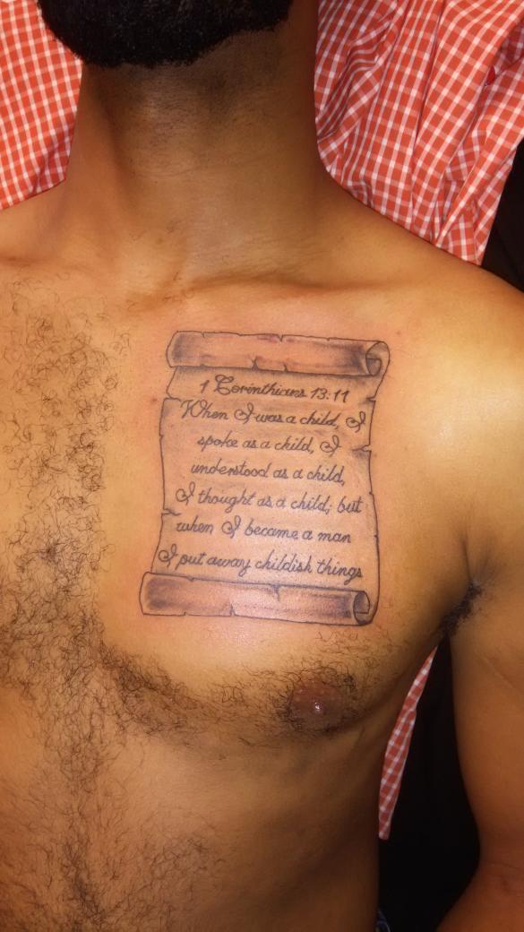 AddictiveInk901's tweet image. 