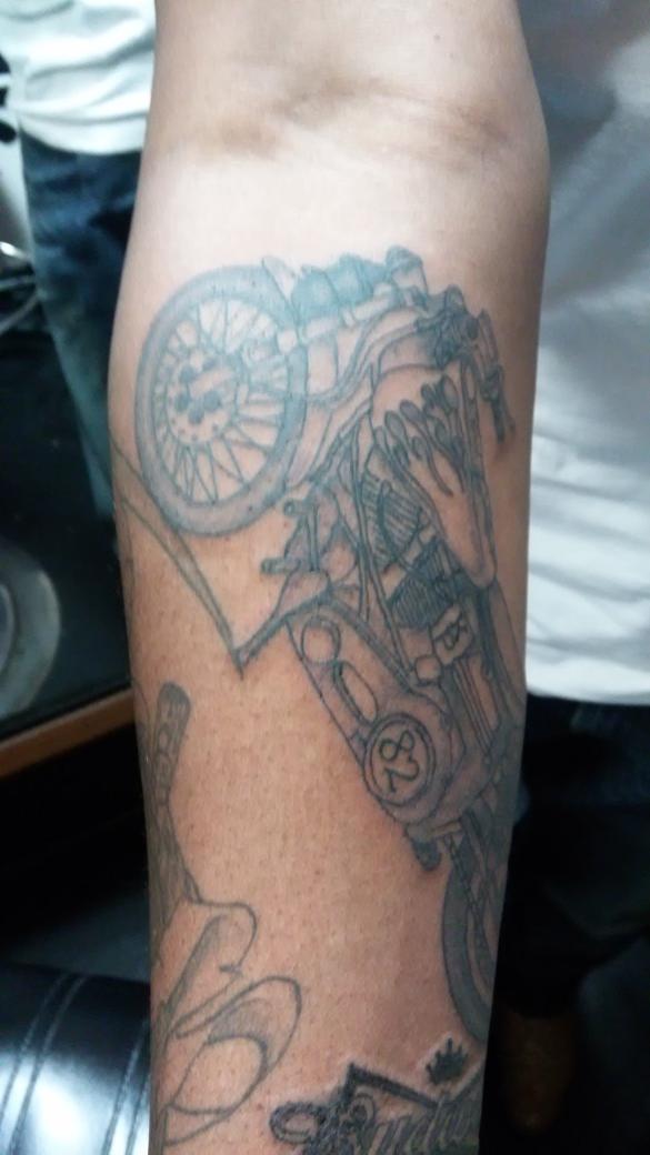 AddictiveInk901's tweet image. 