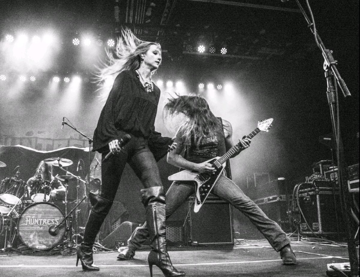 Thanks for a killer show at #SummitMusicHall w/ our guests <a href="/Dead_Temple/">Dead Temple</a> <a href="/Celladorband/">CELLADOR</a> <a href="/BlakkMantra/">BLAKK MANTRA</a> - you rocked!