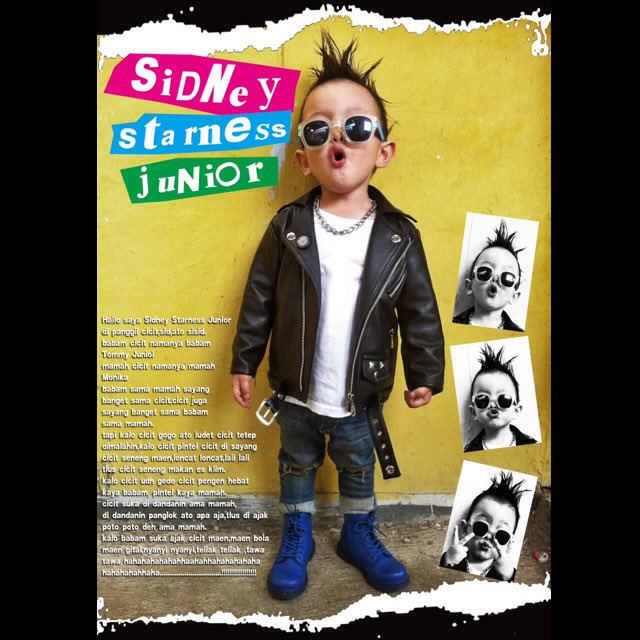 My son,my little king!!! 👊❤️😘💎🌟