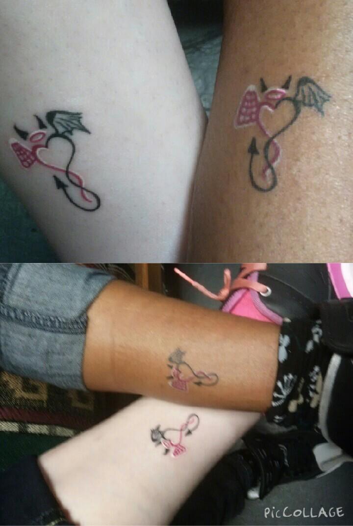 AddictiveInk901's tweet image. 