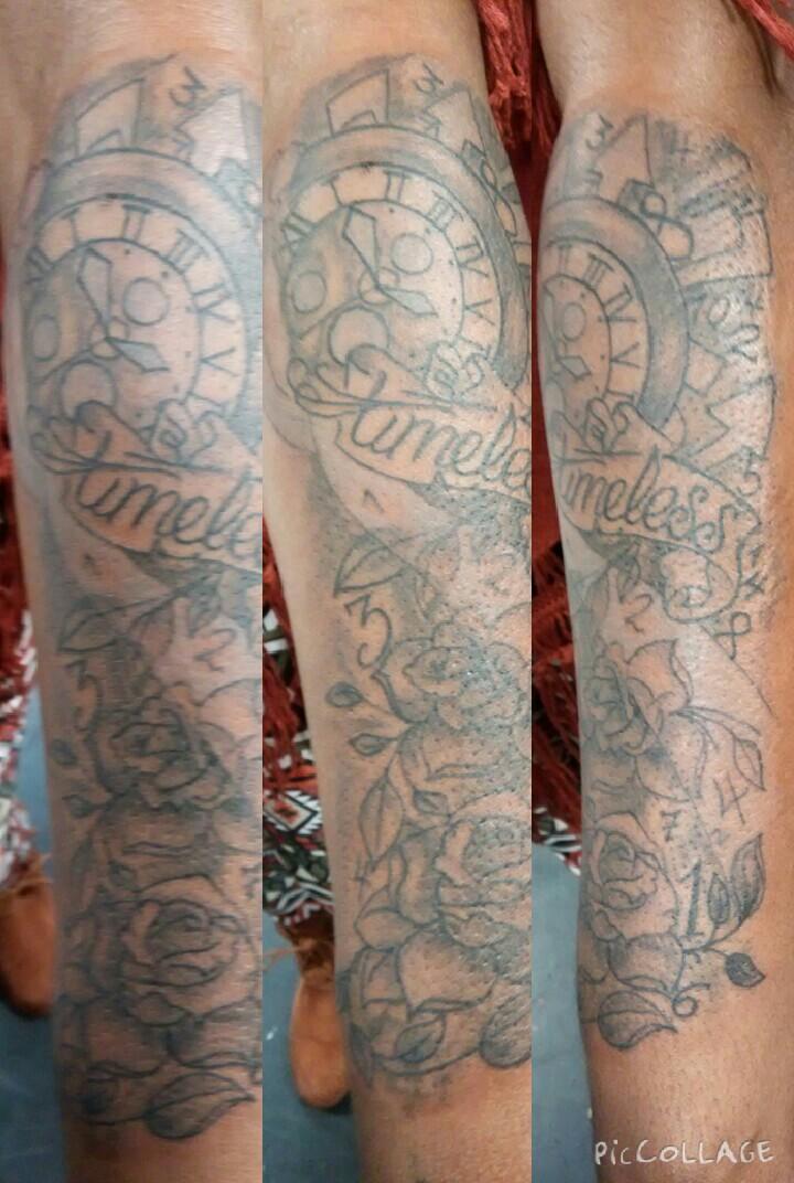 AddictiveInk901's tweet image. 