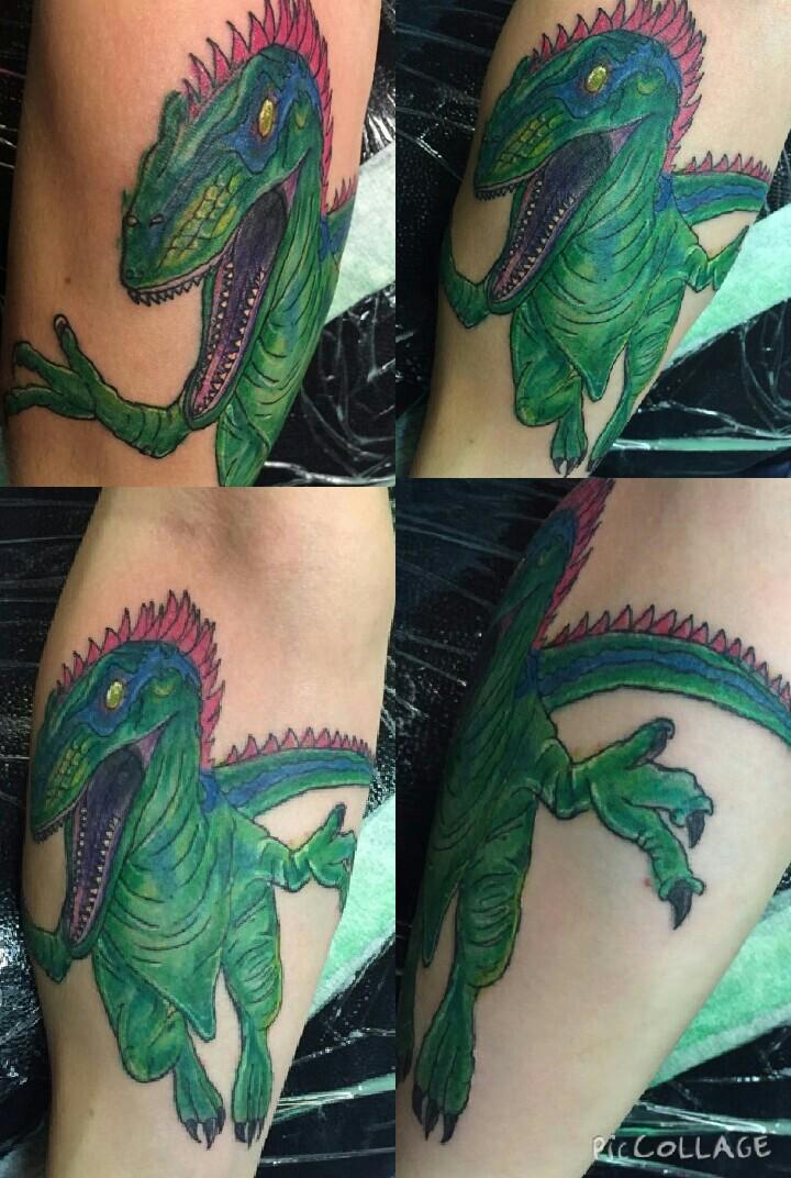 AddictiveInk901's tweet image. 