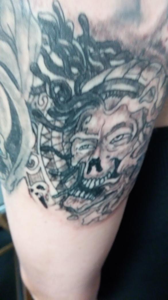 AddictiveInk901's tweet image. 